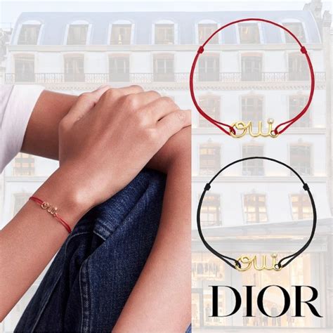 ring dior oui|dior oui bracelet.